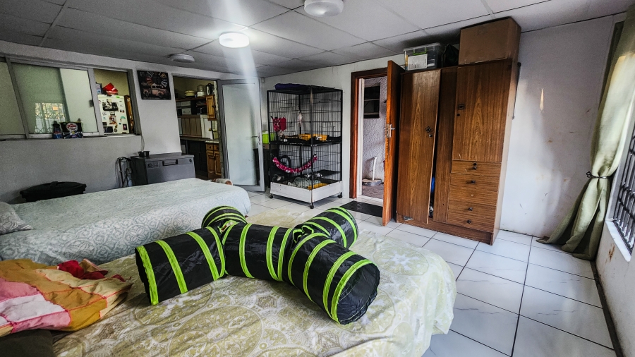 3 Bedroom Property for Sale in Sasolburg Ext 11 Free State